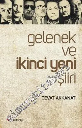 Gelenek ve İkinci Yeni Şiiri -