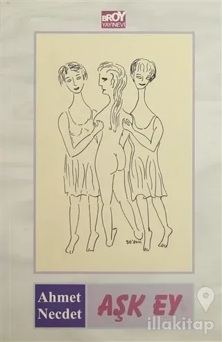 Aşk Ey