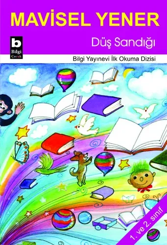Düş Sandığı Mavisel Yener