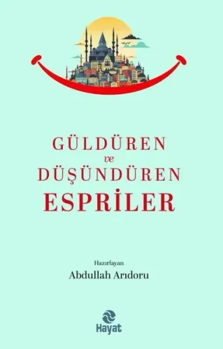 Güldüren ve Düşündüren Espriler