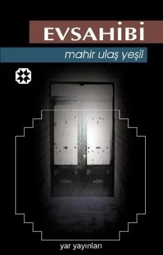 Evsahibi | Mahir Ulaş Yeşil | Yar Yayınları
