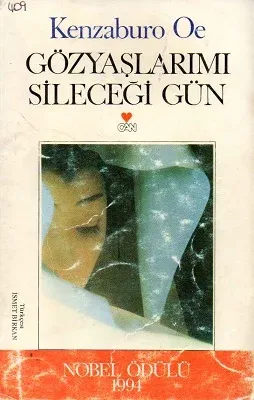 Gözyaşlarımı Sileceği Gün