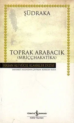 Toprak Arabacık - Hasan Ali Yücel Klasikleri Şudraka