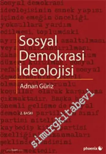 Sosyal Demokrasi İdeolojisi -        2011
