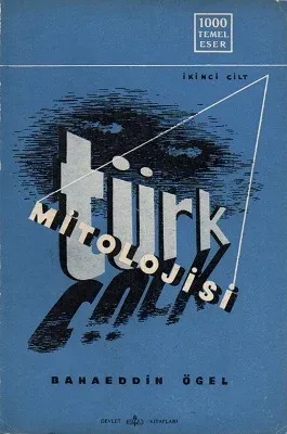 Türk Mitolojisi Cilt : 2