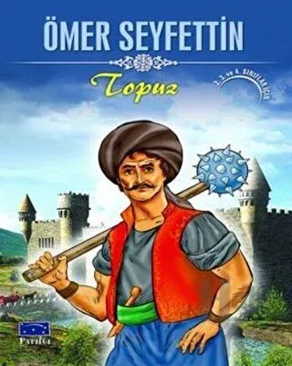 Topuz