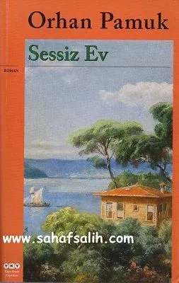 Sessiz Ev