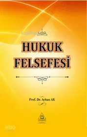 Hukuk Felsefesi