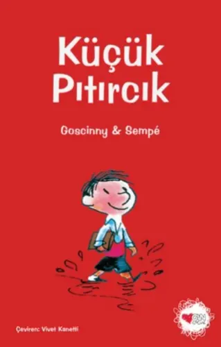 Küçük Pıtırcık