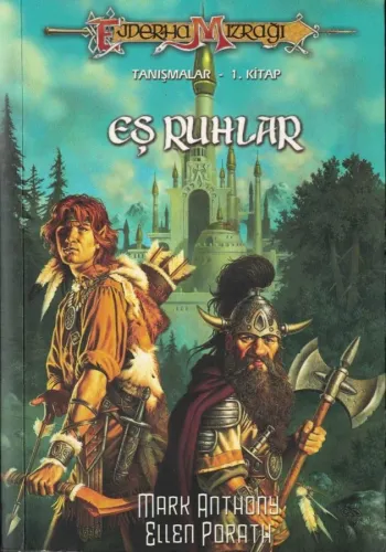Eş Ruhlar