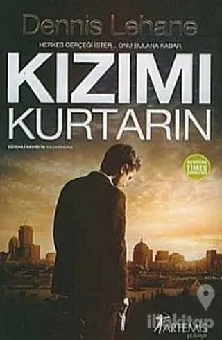Kızımı Kurtarın