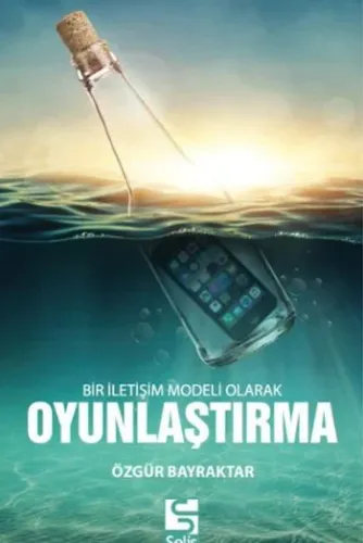 Bir İletişim Modeli Olarak Oyunlaştırma