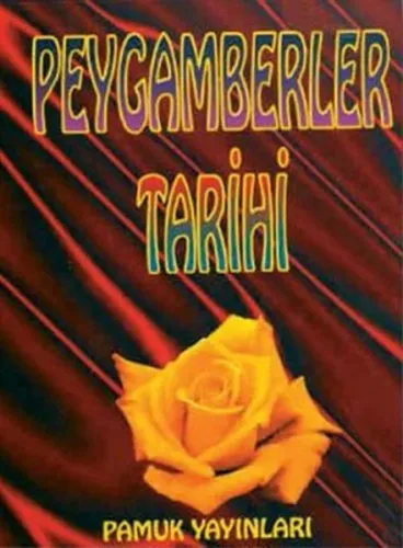 Peygamberler Tarihi (Peygamber-003)