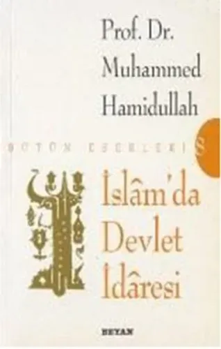 İslam'da Devlet İdaresi