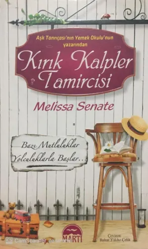 Kırık Kalpler Tamircisi