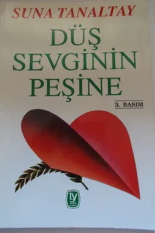 Düş Sevginin Peşine