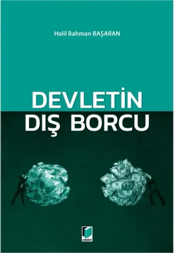 Devletin Dış Borcu