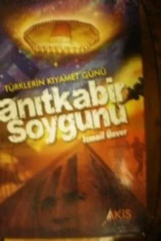 Anıtkabir Soygunu