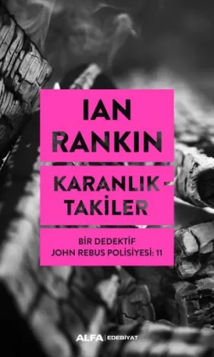 Karanlıktakiler Ian Rankin Karanlıktakiler Ian Rankin