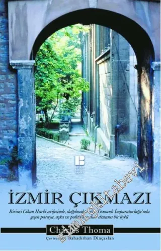 İzmir Çıkmazı -