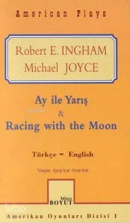 Amerikan Oyunları 1 - Ay ile Yarış