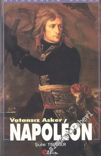 Napoleon: Vatansız Asker -         2021