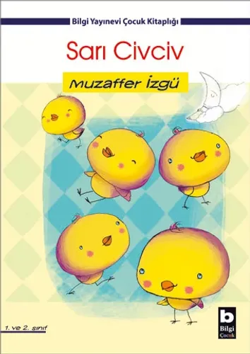 Sarı Civciv