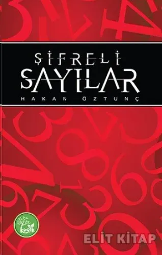 Şifreli Sayılar
