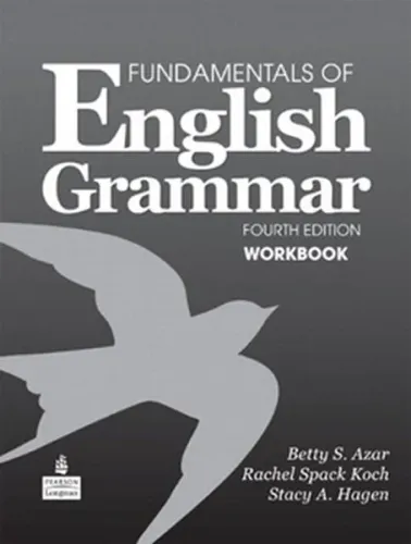 Fundamentals Of English Workbook