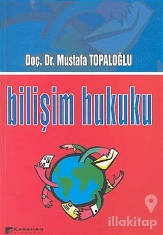 Bilişim Hukuku