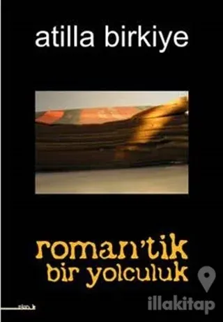 Roman'tik Bir Yolculuk