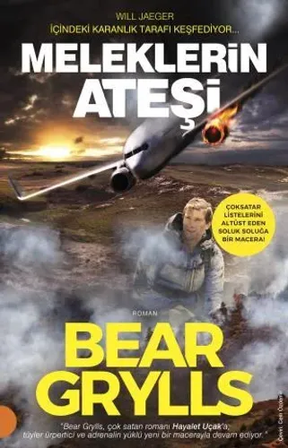 Meleklerin Ateşi