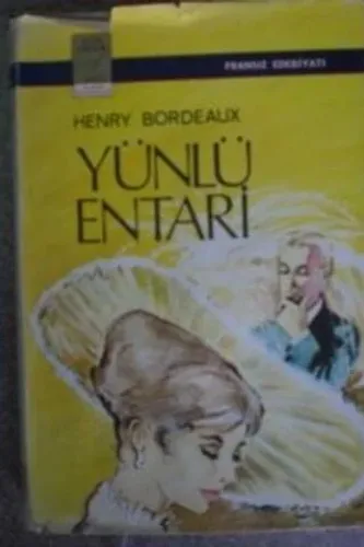 Yünlü Entari