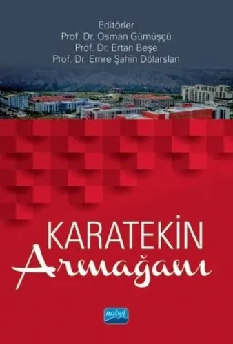 Karatekin Armağanı