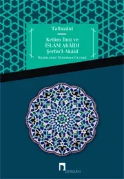 Şerhul Akaid Kelam İlmi ve İslam Akaidi