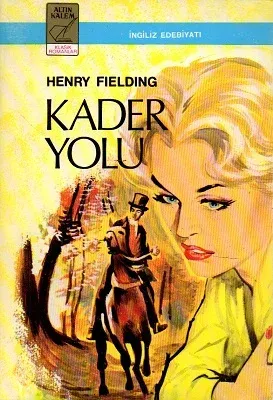 Kader Yolu - Tam Metin