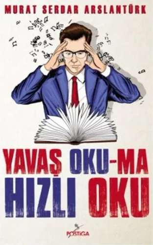 Yavaş Oku-ma Hızlı Oku