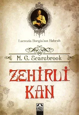 Zehirli Kan