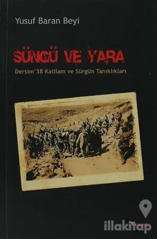 Süngü ve Yara
