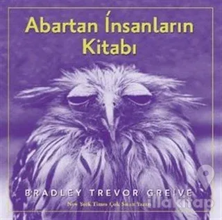 Abartan İnsanların Kitabı