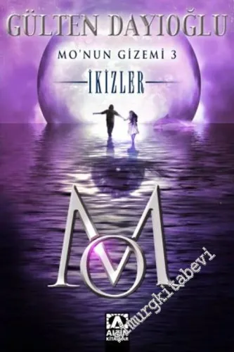 Mo'nun Gizemi 3 : İkizler -         2019