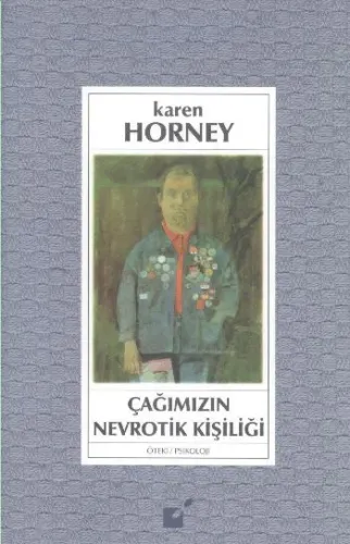 Çağımızın Nevrotik Kişiliği