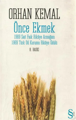 Önce Ekmek