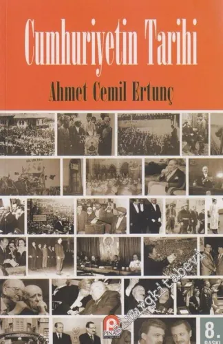 Cumhuriyetin Tarihi -        2013