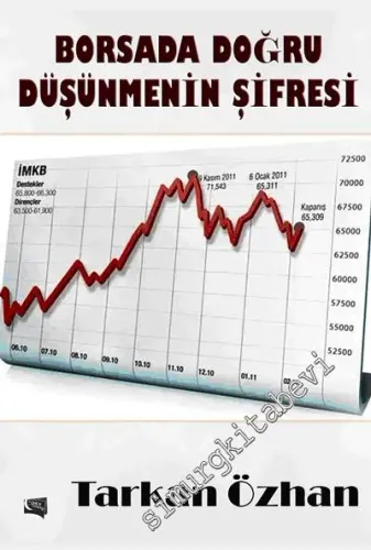 Borsada Doğru Düşünmenin Şifresi -        2016