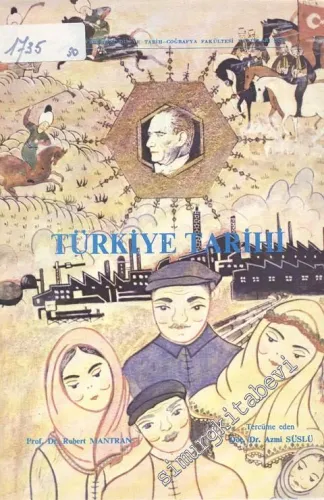 Türkiye Tarihi -
