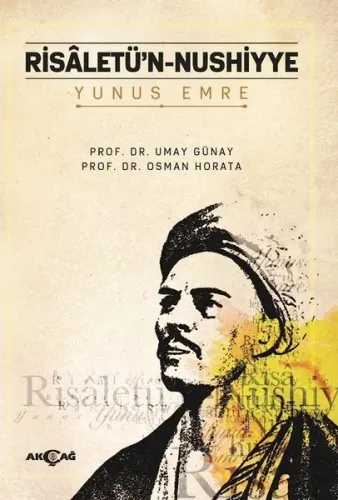 Yunus Emre - Risaletü'n - Nushıyye