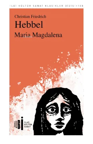 Maria Magdalena
