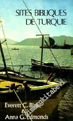 Sites Bibliques de Turquie -        1978