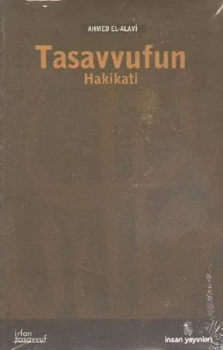 Tasavvufun Hakikati